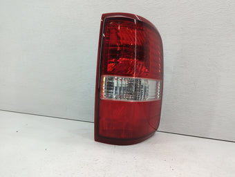 compare product 2004-2008 Ford F-150 Tail Light Assembly Passenger Right OEM P/N:5L34-13B504-C 6L34-13B504-A Fits Fits 2004 2005 2006 2007 2008 OEM Used Auto Parts