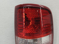2004-2008 Ford F-150 Tail Light Assembly Passenger Right OEM P/N:5L34-13B504-C 6L34-13B504-A Fits Fits 2004 2005 2006 2007 2