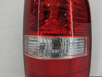 2004-2008 Ford F-150 Tail Light Assembly Passenger Right OEM P/N:5L34-13B504-C 6L34-13B504-A Fits Fits 2004 2005 2006 2007 2