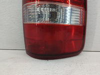 2004-2008 Ford F-150 Tail Light Assembly Passenger Right OEM P/N:5L34-13B504-C 6L34-13B504-A Fits Fits 2004 2005 2006 2007 2