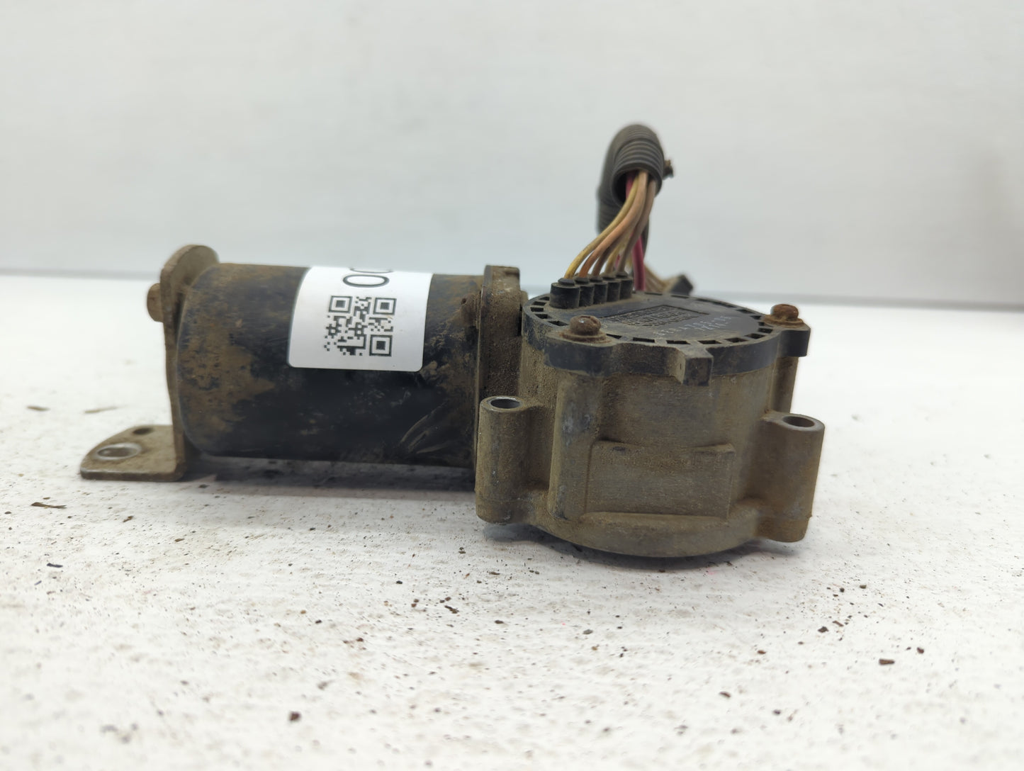 2004-2008 Ford F-150 Transfer Case Shift Actuator Motor - Oemusedautoparts1.com