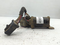 2004-2008 Ford F-150 Transfer Case Shift Actuator Motor - Oemusedautoparts1.com
