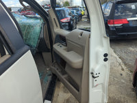 2008 Ford F-150 Front Right Passenger Interior Door Panel Trim 5024217 - Oemusedautoparts1.com