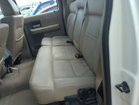 2008 Ford F-150 Rear Seat Oem 5024242 - Oemusedautoparts1.com