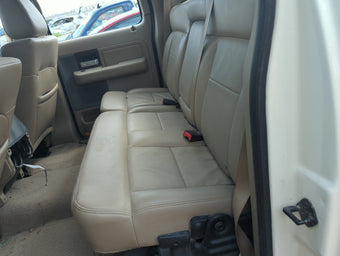 compare product 2008 Ford F-150 Rear Seat Oem 5024242
