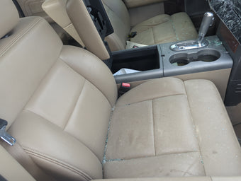 compare product 2004-2008 Ford F-150 Passenger Front Seat Oem 5024244