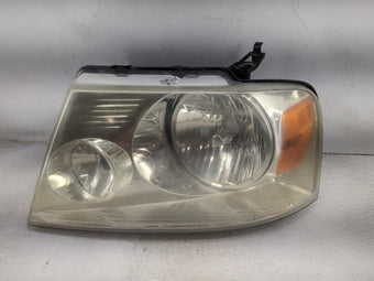 compare product 2004-2008 Ford F-150 Driver Left Oem Head Light Headlight Lamp 5031178