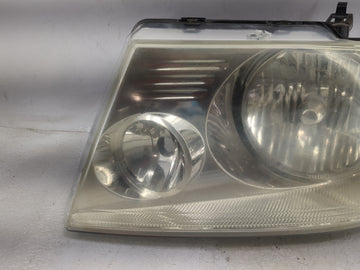 2004-2008 Ford F-150 Driver Left Oem Head Light Headlight Lamp 5031178