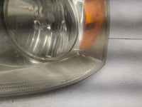 2004-2008 Ford F-150 Driver Left Oem Head Light Headlight Lamp 5031178 - Oemusedautoparts1.com