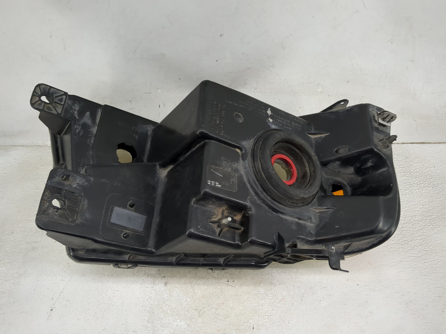 2004-2008 Ford F-150 Driver Left Oem Head Light Headlight Lamp 5031178 - Oemusedautoparts1.com