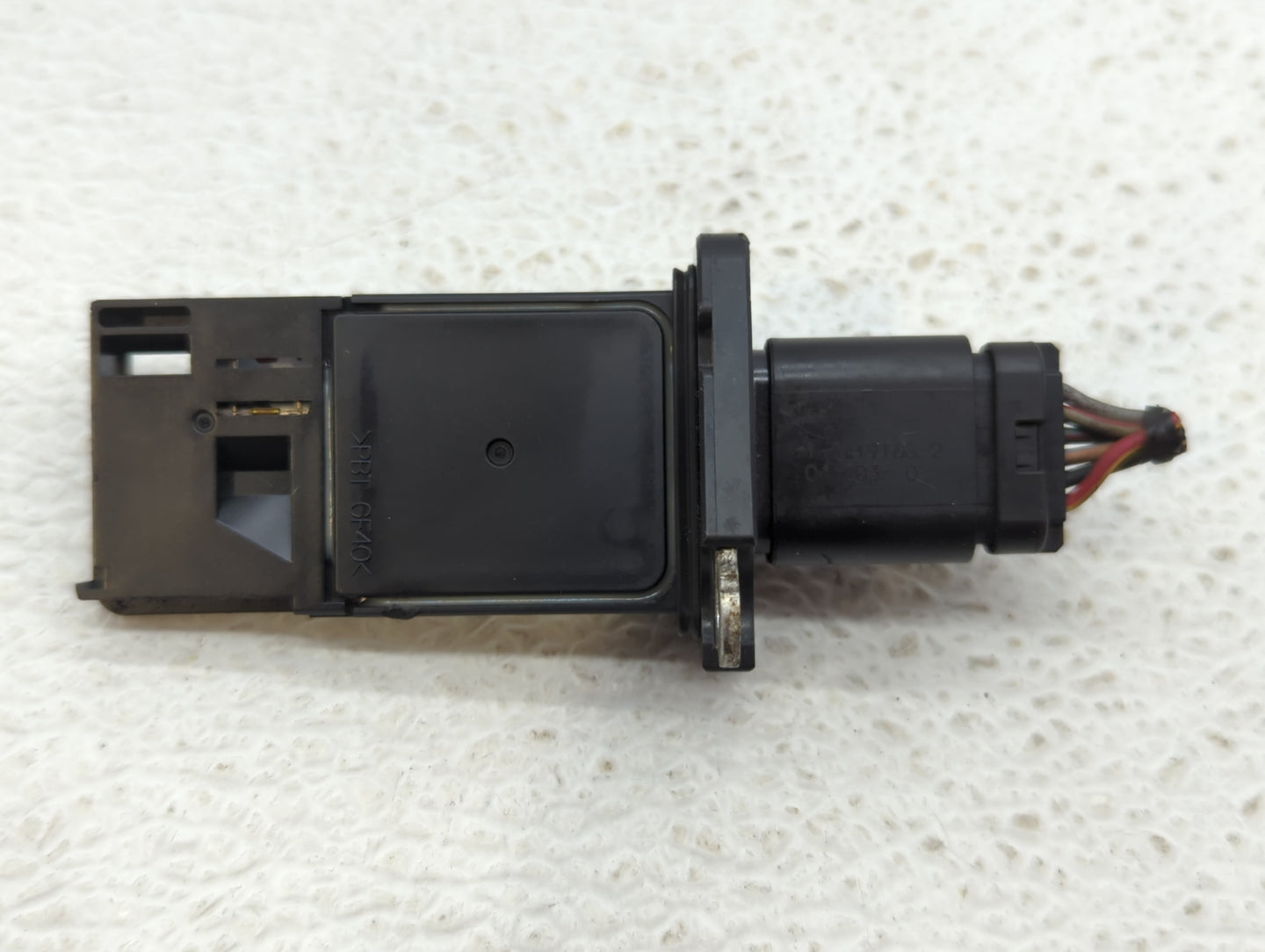 2004-2010 Ford F-150 Mass Air Flow Meter Maf - Oemusedautoparts1.com