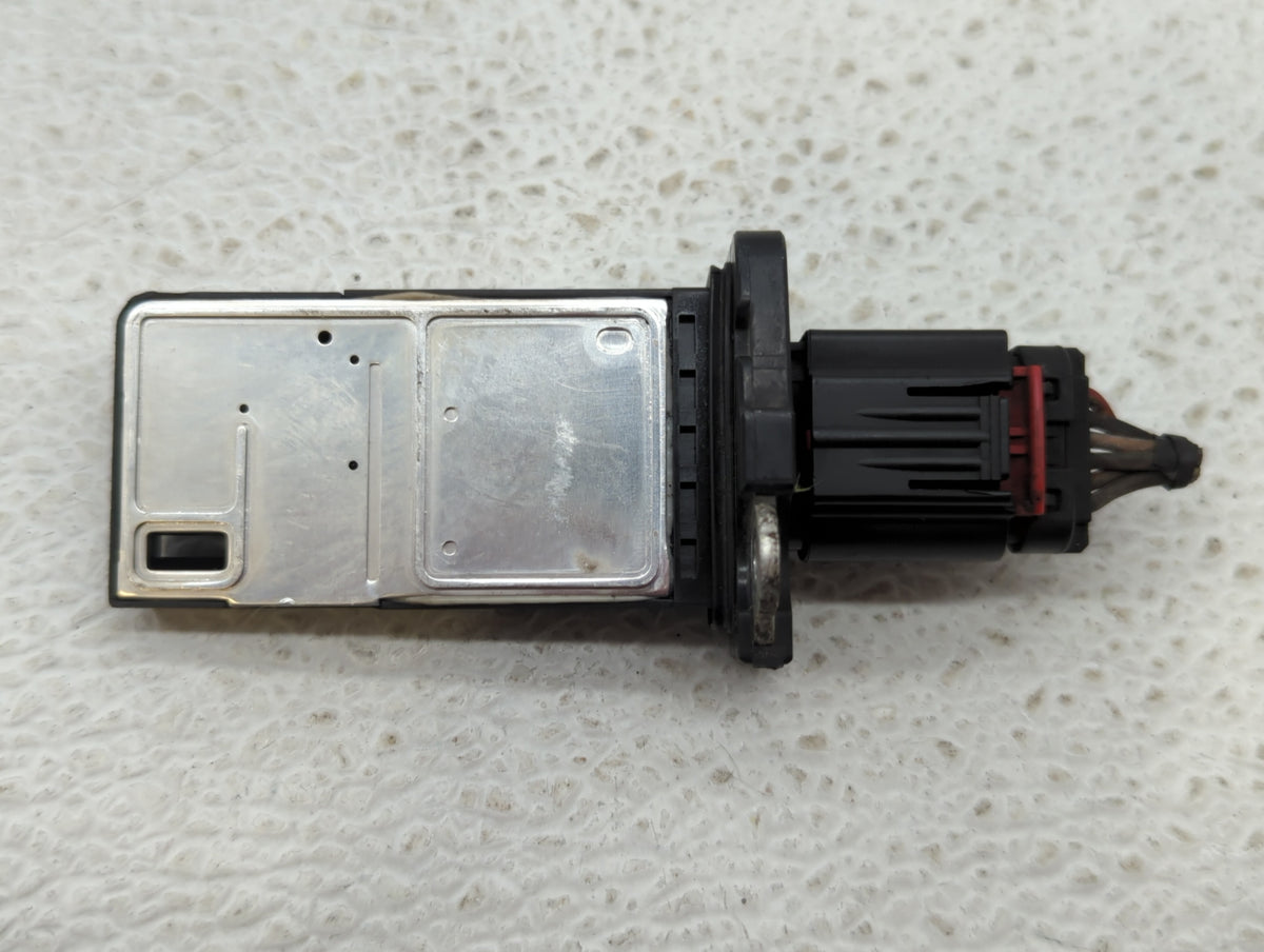 2004-2010 Ford F-150 Mass Air Flow Meter Maf Sensor 506030 - Oemusedautoparts1.com