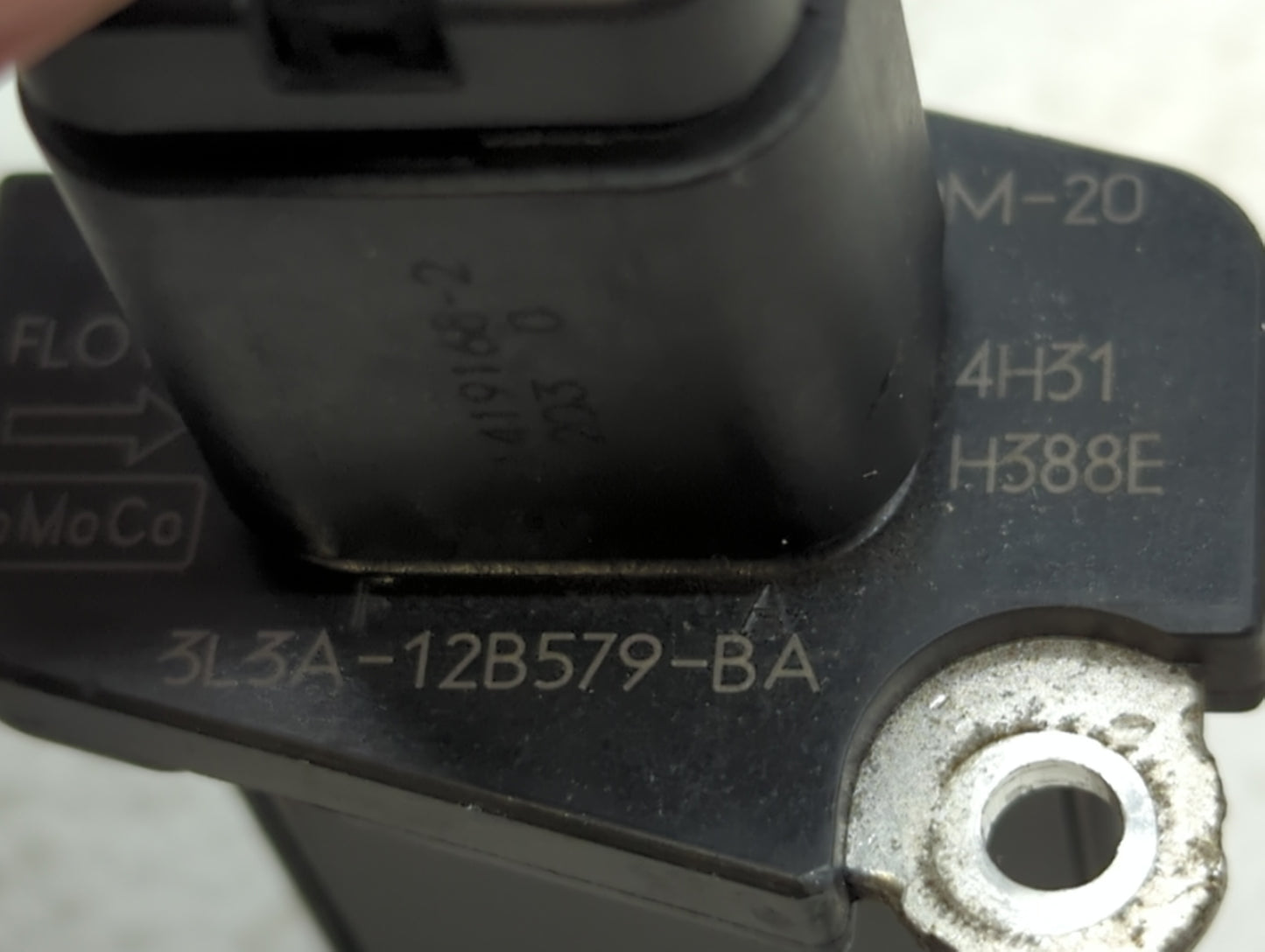 2004-2010 Ford F-150 Mass Air Flow Meter Maf - Oemusedautoparts1.com