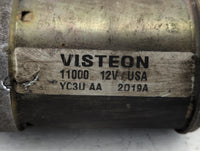 1999-2013 Ford F-150 Car Starter Motor Solenoid OEM P/N:6L34-CA Fits OEM Used Auto Parts - Oemusedautoparts1.com