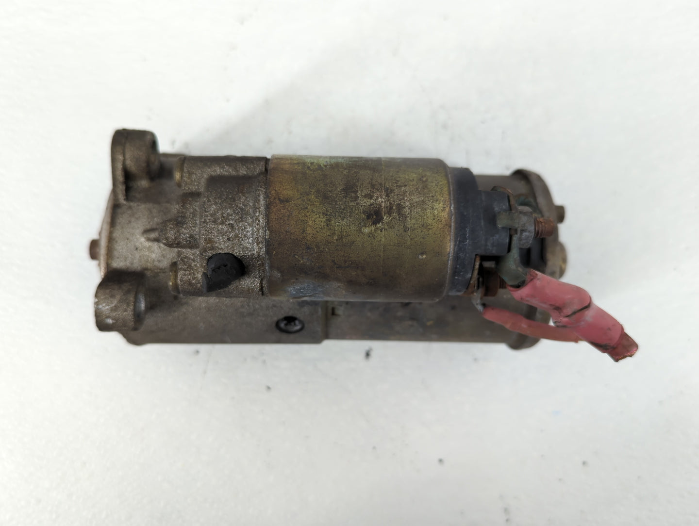 1999-2013 Ford F-150 Car Starter Motor Solenoid OEM P/N:6L34-CA Fits OEM Used Auto Parts - Oemusedautoparts1.com