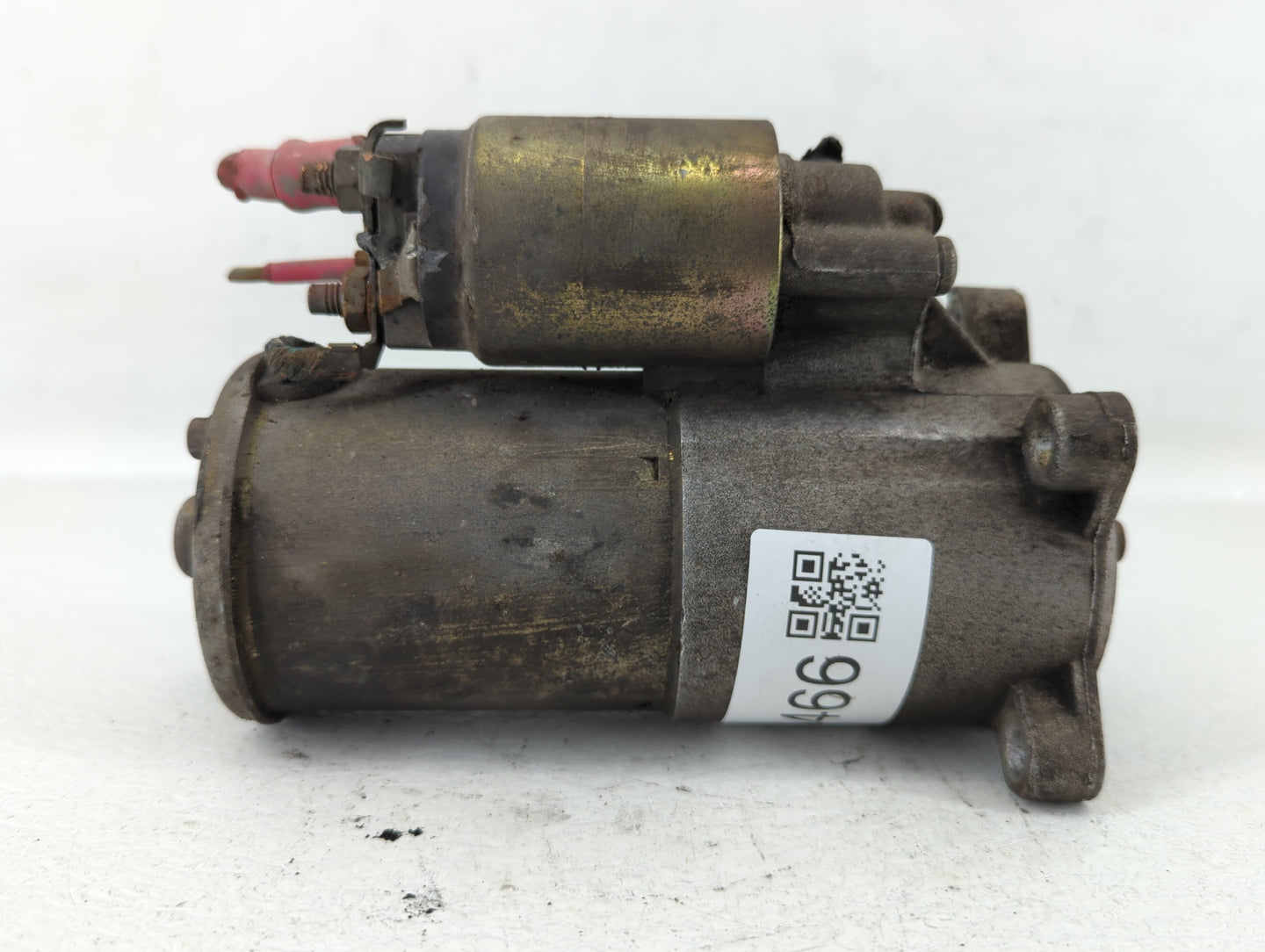 1999-2013 Ford F-150 Car Starter Motor Solenoid OEM P/N:6L34-CA Fits OEM Used Auto Parts - Oemusedautoparts1.com