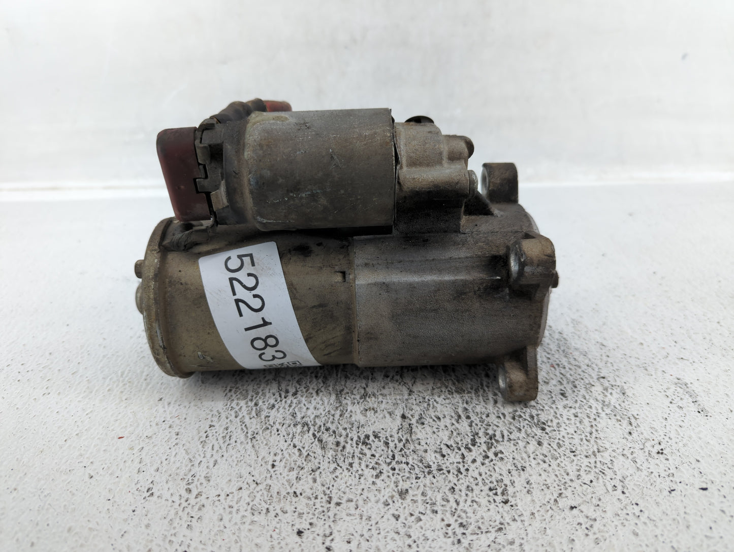 1999-2013 Ford F-150 Car Starter Motor Solenoid OEM P/N:6L34-CA Fits OEM Used Auto Parts - Oemusedautoparts1.com