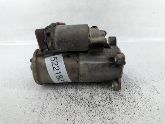 1999-2013 Ford F-150 Car Starter Motor Solenoid OEM P/N:6L34-CA Fits OEM Used Auto Parts - Oemusedautoparts1.com