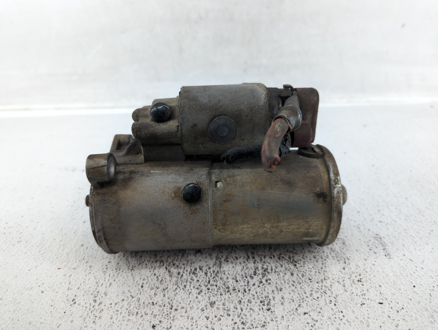 1999-2013 Ford F-150 Car Starter Motor Solenoid OEM P/N:6L34-CA Fits OEM Used Auto Parts - Oemusedautoparts1.com