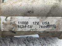 1999-2013 Ford F-150 Car Starter Motor Solenoid OEM P/N:6L34-CA Fits OEM Used Auto Parts - Oemusedautoparts1.com