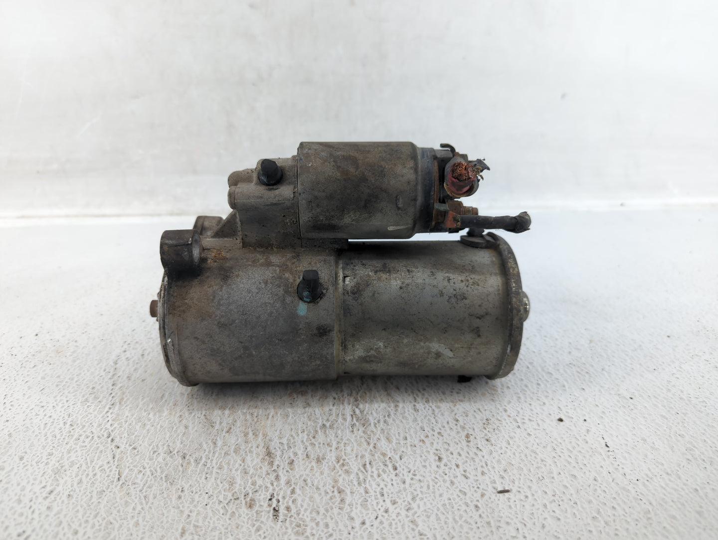 1999-2013 Ford F-150 Car Starter Motor Solenoid OEM P/N:9L34-11000-AB 6L34-CA Fits OEM Used Auto Parts - Oemusedautoparts1.c