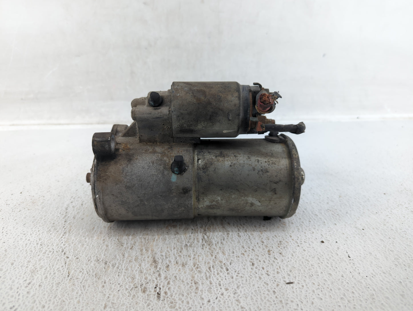 1999-2013 Ford F-150 Car Starter Motor Solenoid OEM P/N:9L34-11000-AB 6L34-CA Fits OEM Used Auto Parts - Oemusedautoparts1.c