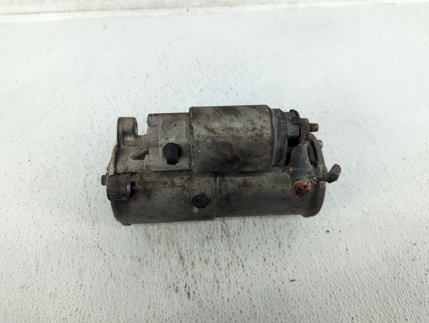 1999-2013 Ford F-150 Car Starter Motor Solenoid OEM P/N:9L34-11000-AB 6L34-CA Fits OEM Used Auto Parts - Oemusedautoparts1.c