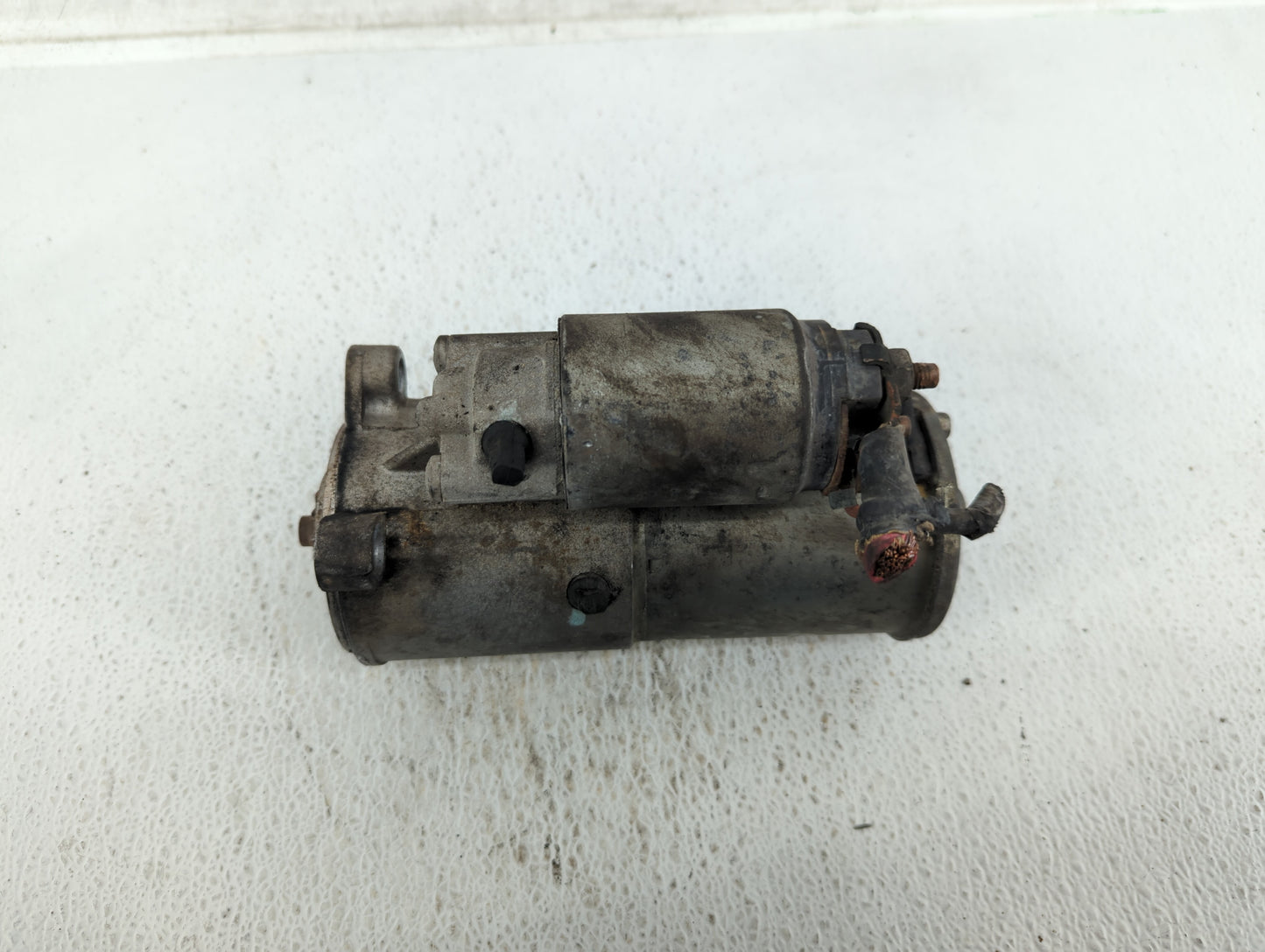 1999-2013 Ford F-150 Car Starter Motor Solenoid OEM P/N:9L34-11000-AB 6L34-CA Fits OEM Used Auto Parts - Oemusedautoparts1.c