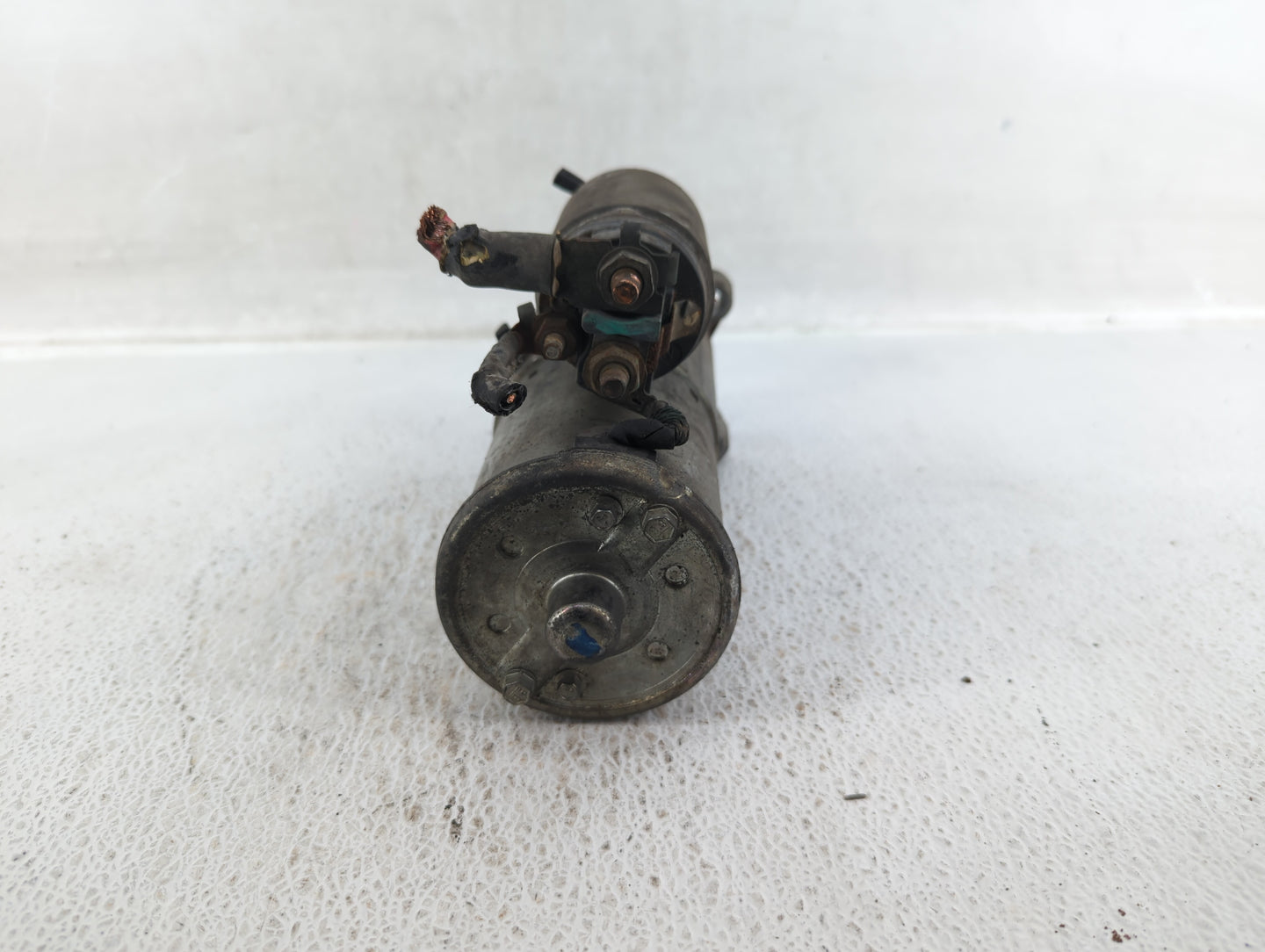 1999-2013 Ford F-150 Car Starter Motor Solenoid OEM P/N:9L34-11000-AB 6L34-CA Fits OEM Used Auto Parts - Oemusedautoparts1.c