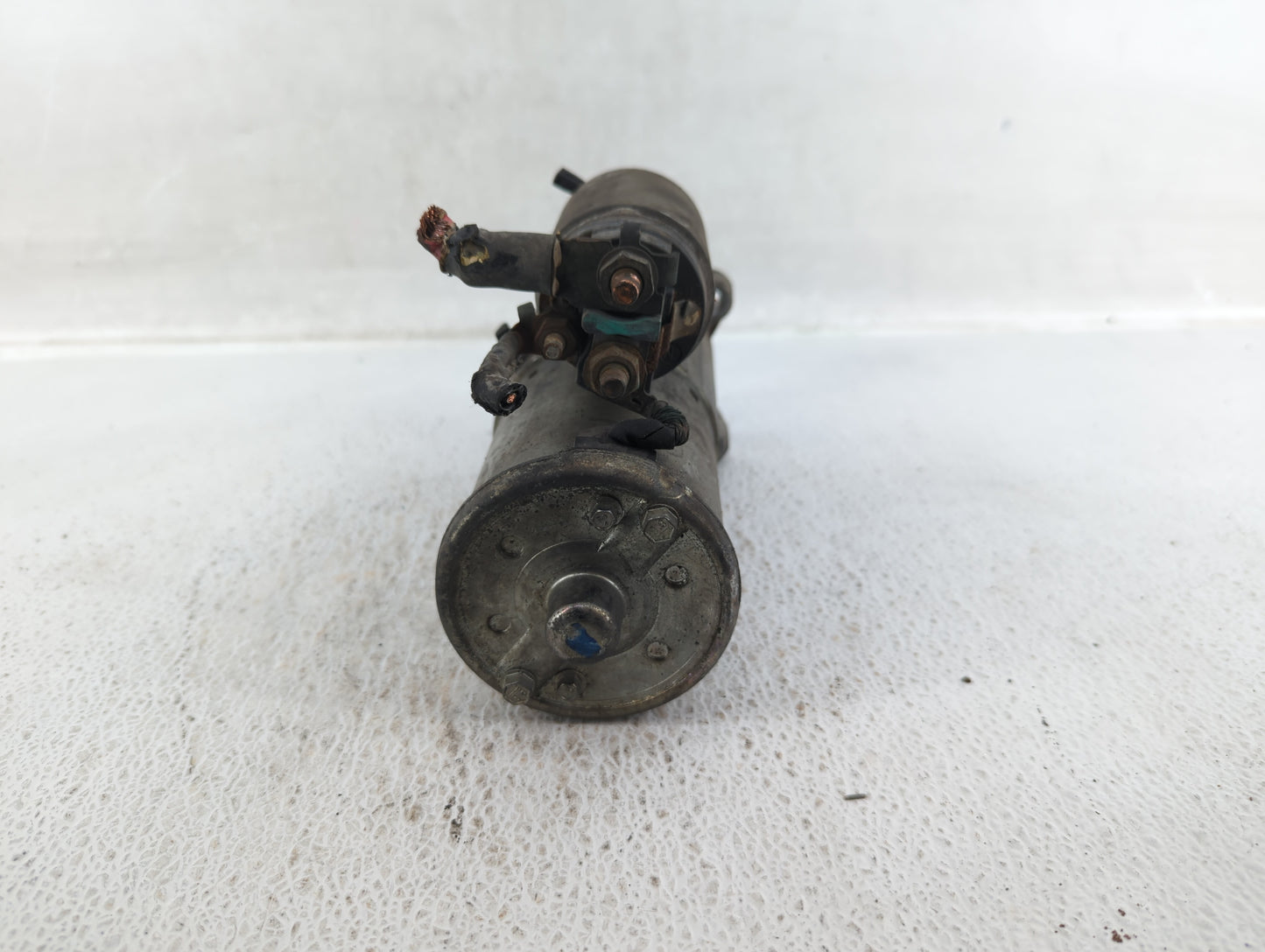 1999-2013 Ford F-150 Car Starter Motor Solenoid OEM P/N:9L34-11000-AB 6L34-CA Fits OEM Used Auto Parts - Oemusedautoparts1.c