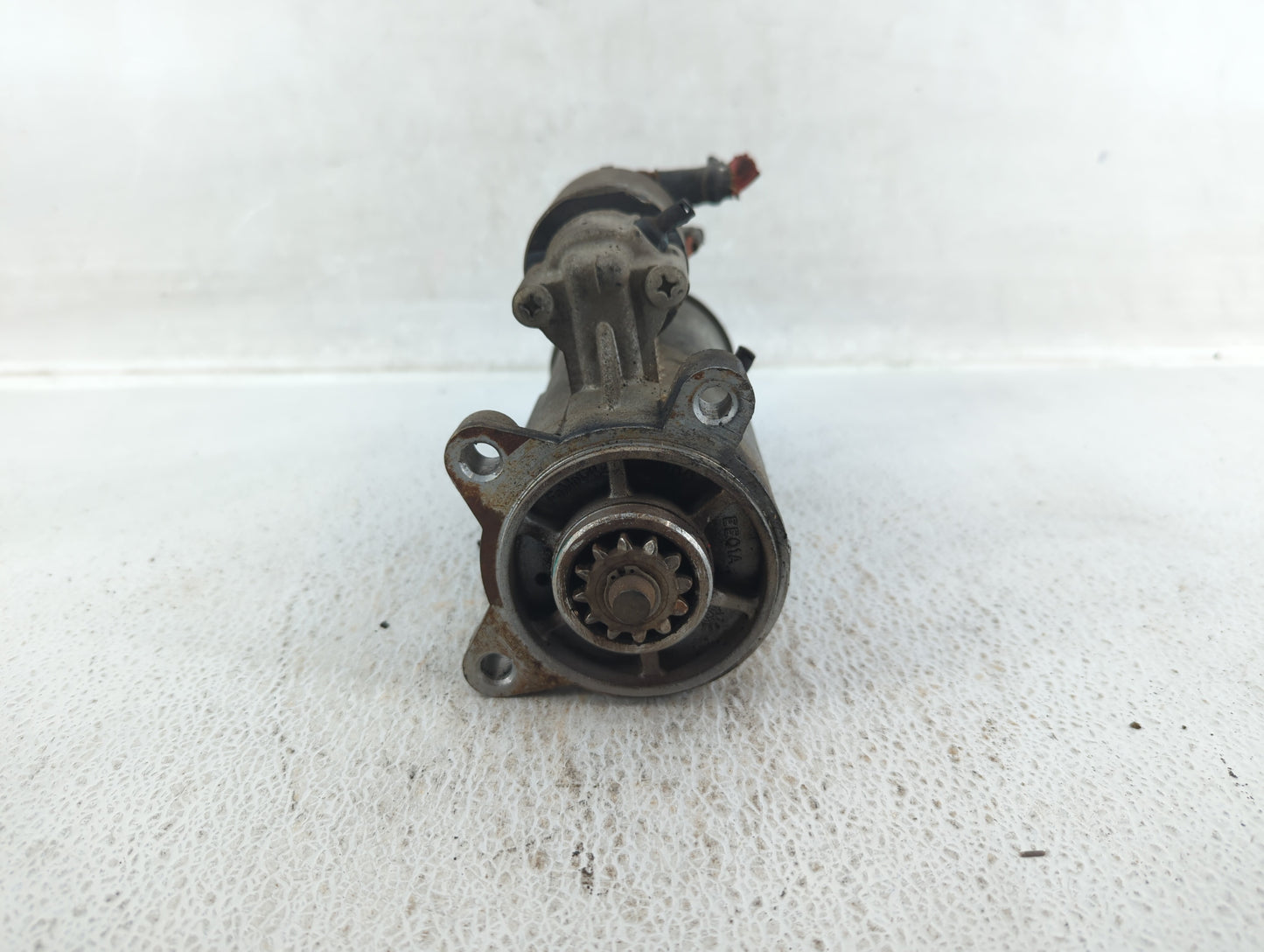 1999-2013 Ford F-150 Car Starter Motor Solenoid OEM P/N:9L34-11000-AB 6L34-CA Fits OEM Used Auto Parts - Oemusedautoparts1.c