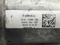 1999-2013 Ford F-150 Car Starter Motor Solenoid OEM P/N:9L34-11000-AB 6L34-CA Fits OEM Used Auto Parts - Oemusedautoparts1.c