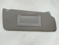 2004-2008 Ford F-150 Sun Visor Shade Replacement Passenger Right Mirror Fits Fits 2004 2005 2006 2007 2008 OEM Used Auto Par