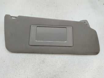 compare product 2004-2008 Ford F-150 Sun Visor Shade Replacement Passenger Right Mirror Fits Fits 2004 2005 2006 2007 2008 OEM Used Auto Parts