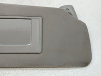 2004-2008 Ford F-150 Sun Visor Shade Replacement Passenger Right Mirror Fits Fits 2004 2005 2006 2007 2008 OEM Used Auto Par