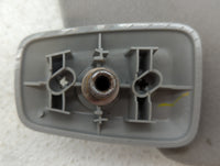 2004-2008 Ford F-150 Sun Visor Shade Replacement Passenger Right Mirror Fits Fits 2004 2005 2006 2007 2008 OEM Used Auto Par