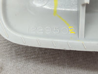 2004-2008 Ford F-150 Sun Visor Shade Replacement Passenger Right Mirror Fits Fits 2004 2005 2006 2007 2008 OEM Used Auto Par