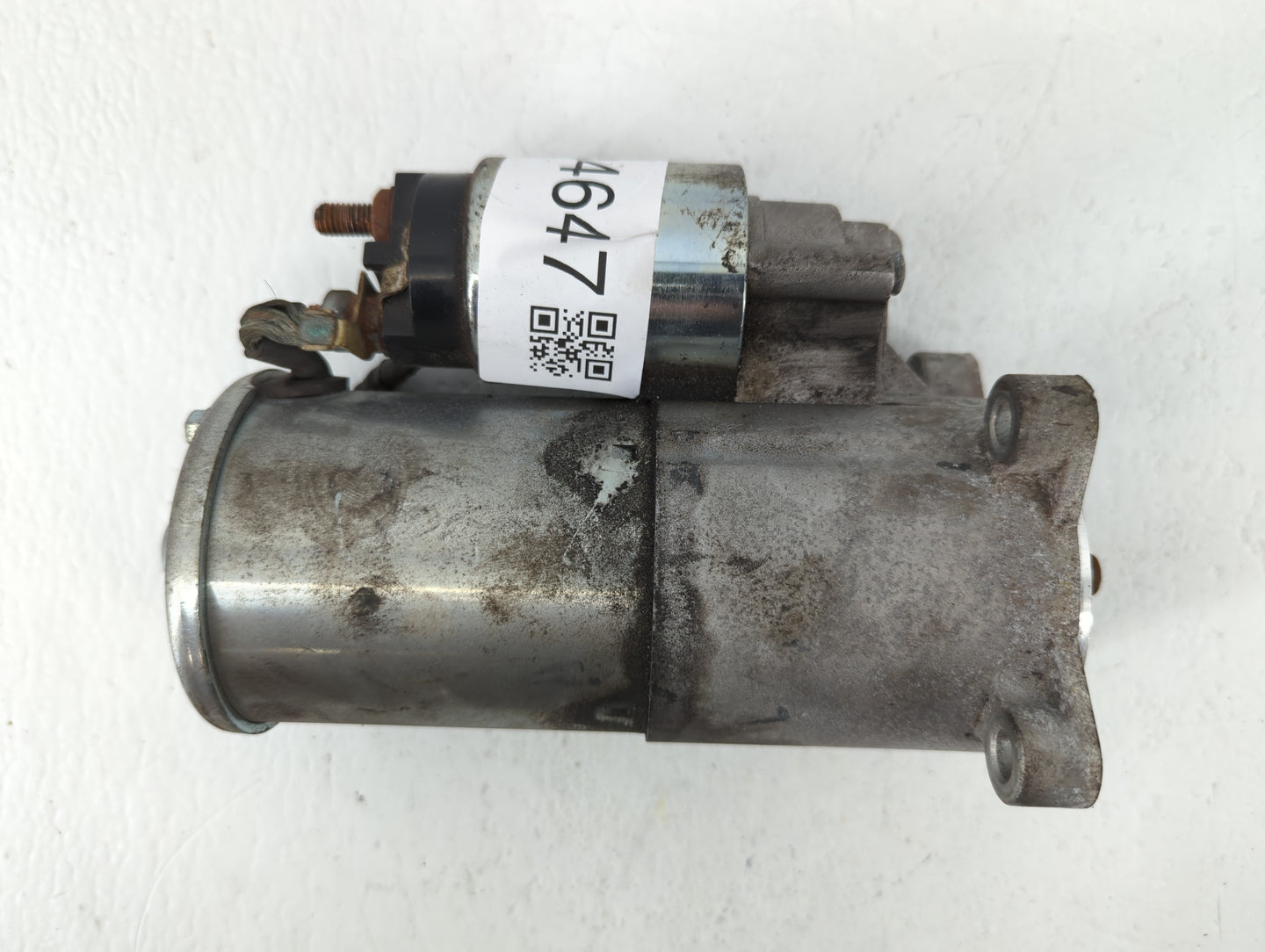 1999-2013 Ford F-150 Car Starter Motor Solenoid OEM Fits OEM Used Auto Parts - Oemusedautoparts1.com