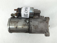 1999-2013 Ford F-150 Car Starter Motor Solenoid OEM Fits OEM Used Auto Parts - Oemusedautoparts1.com