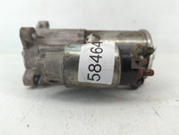 1999-2013 Ford F-150 Car Starter Motor Solenoid OEM Fits OEM Used Auto Parts - Oemusedautoparts1.com