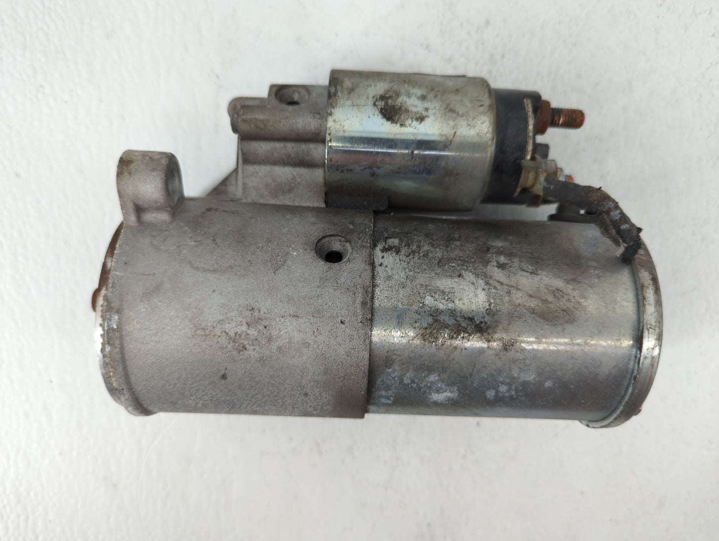1999-2013 Ford F-150 Car Starter Motor Solenoid OEM Fits OEM Used Auto Parts - Oemusedautoparts1.com