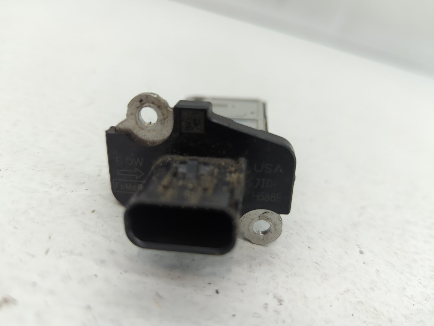 2004-2010 Ford F-150 Mass Air Flow Meter Maf - Oemusedautoparts1.com