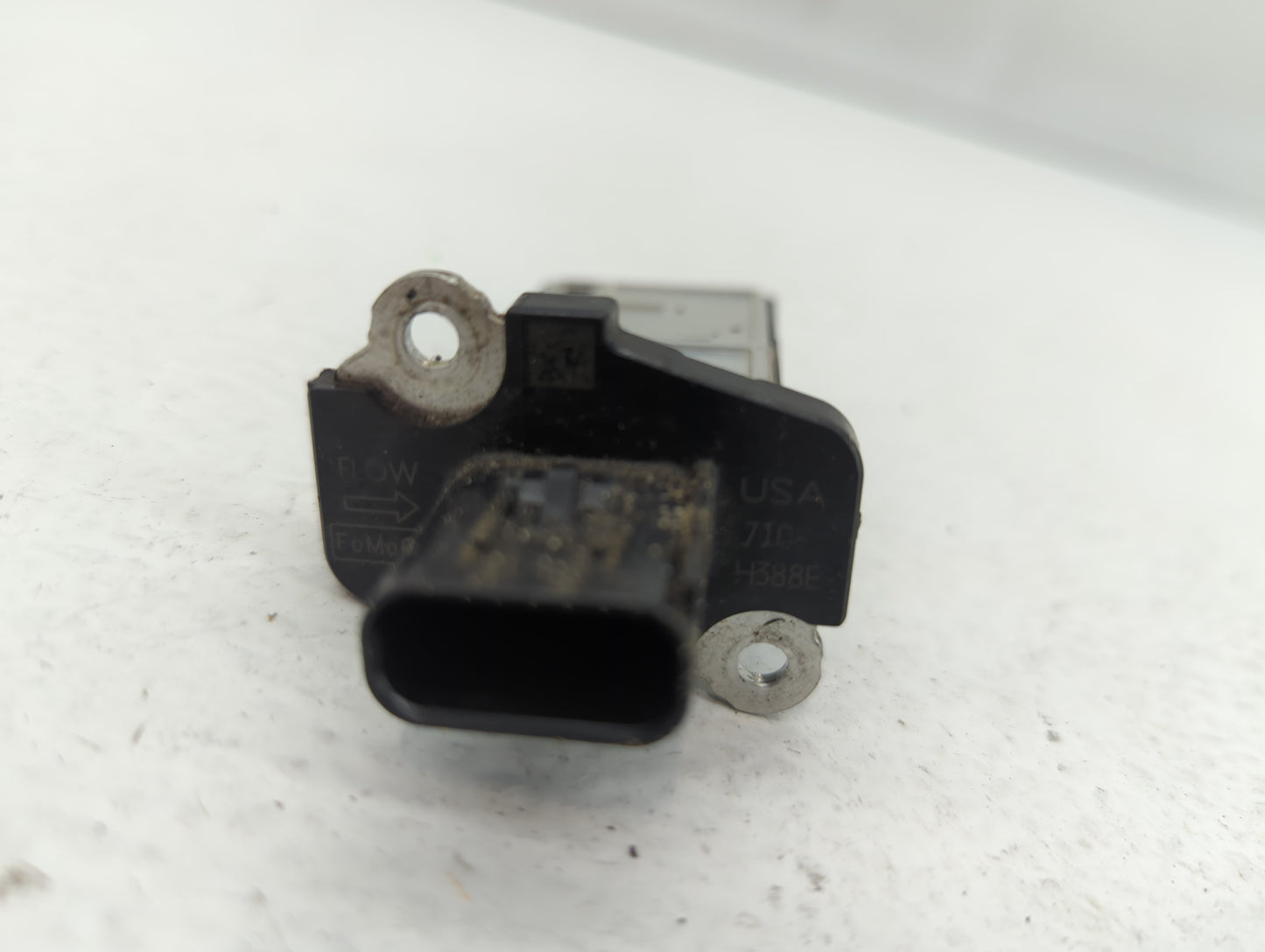 2004-2010 Ford F-150 Mass Air Flow Meter Maf - Oemusedautoparts1.com