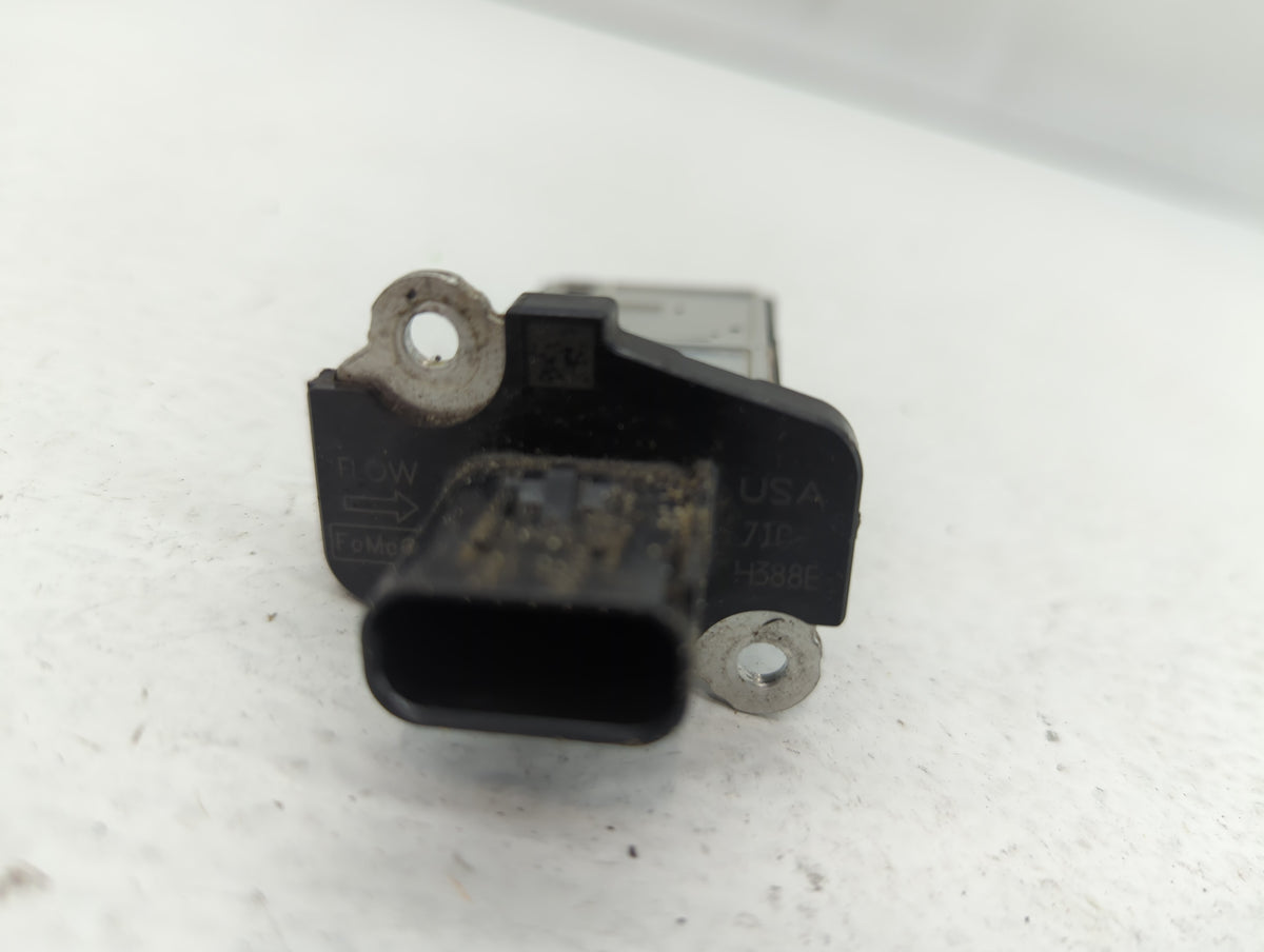 2004-2010 Ford F-150 Mass Air Flow Meter Maf Sensor 617344 - Oemusedautoparts1.com