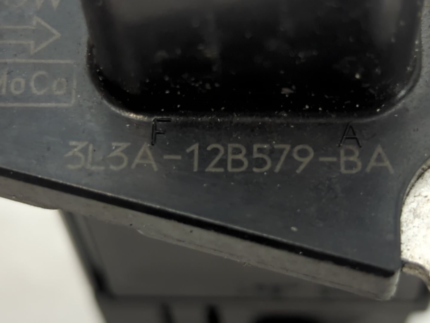 2004-2010 Ford F-150 Mass Air Flow Meter Maf - Oemusedautoparts1.com