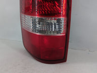 2004-2009 Ford F-150 Tail Light Assembly Driver Left OEM P/N:BL05AA23207 Fits Fits 2004 2005 2006 2007 2008 2009 OEM Used Au