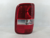 2004-2009 Ford F-150 Tail Light Assembly Driver Left OEM P/N:BL05AA23207 Fits Fits 2004 2005 2006 2007 2008 2009 OEM Used Au