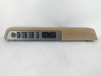 2005-2014 Ford F-150 Master Power Window Switch Replacement Driver Side Left P/N:BL3T-14540-AAW Fits OEM Used Auto Parts - O