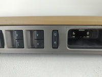 2005-2014 Ford F-150 Master Power Window Switch Replacement Driver Side Left P/N:BL3T-14540-AAW Fits OEM Used Auto Parts - O