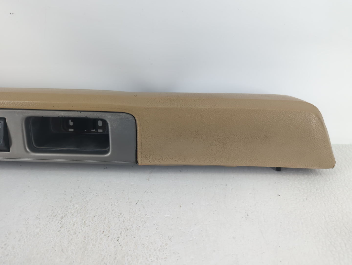 2005-2014 Ford F-150 Master Power Window Switch Replacement Driver Side Left P/N:BL3T-14540-AAW Fits OEM Used Auto Parts - O
